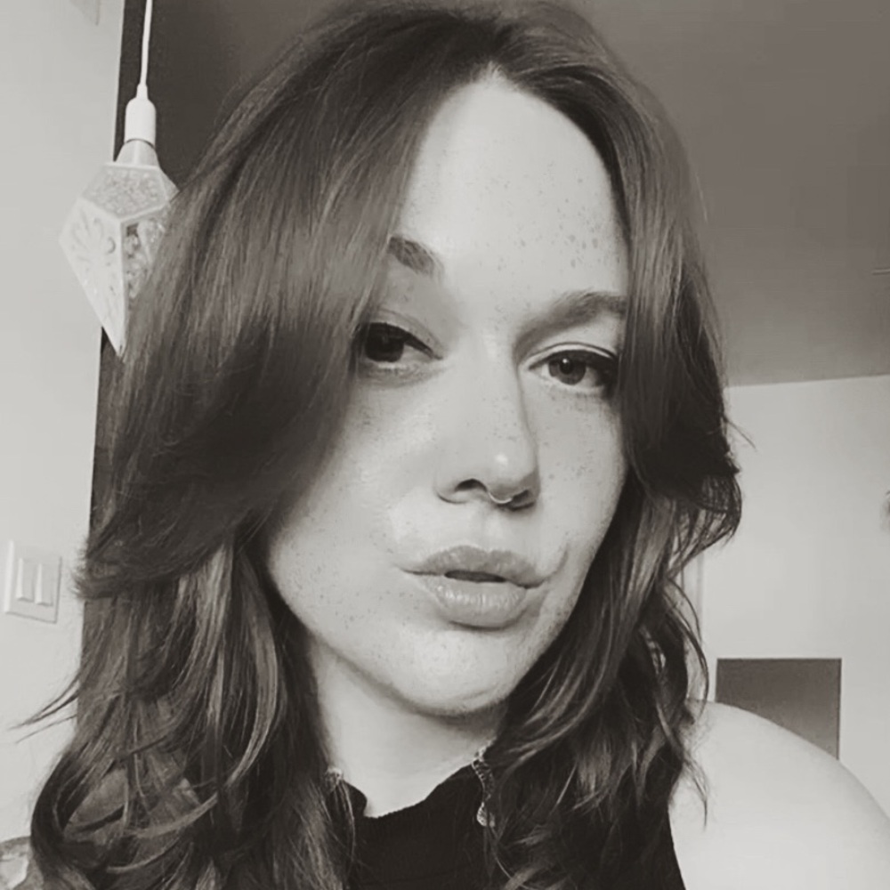 Meet your Posher, Lindsey